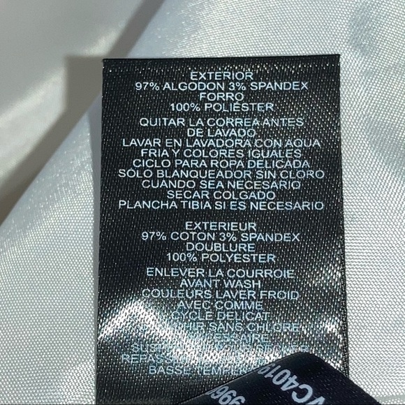 JESSICA HOWARD FLORAL PRINT DRESS SIZE 10P - Picture 10 of 10